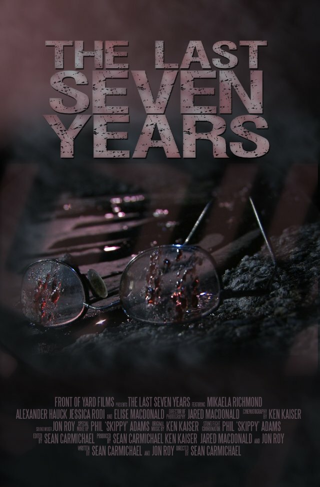 The Last Seven Years (2012)