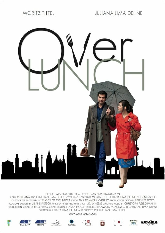 Over Lunch (2013)