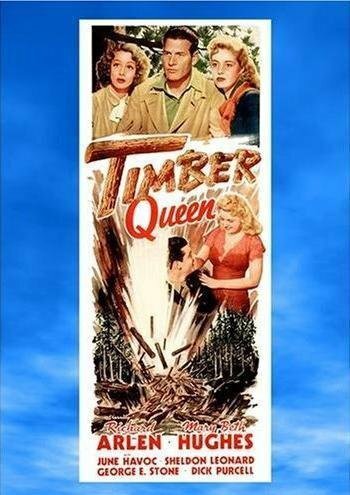 Timber Queen (1944)