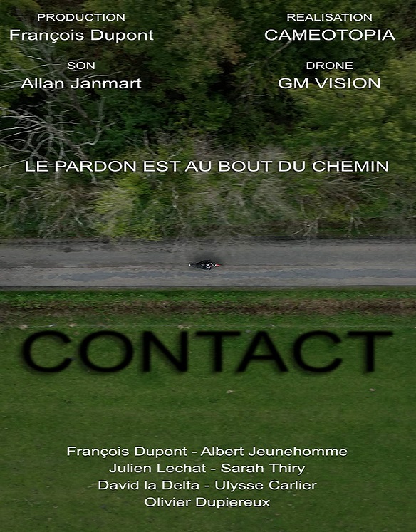 Contact (2022)