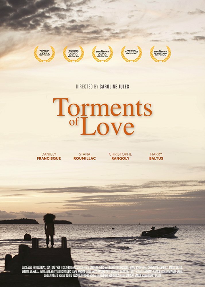 Tourments d'amour (2017)