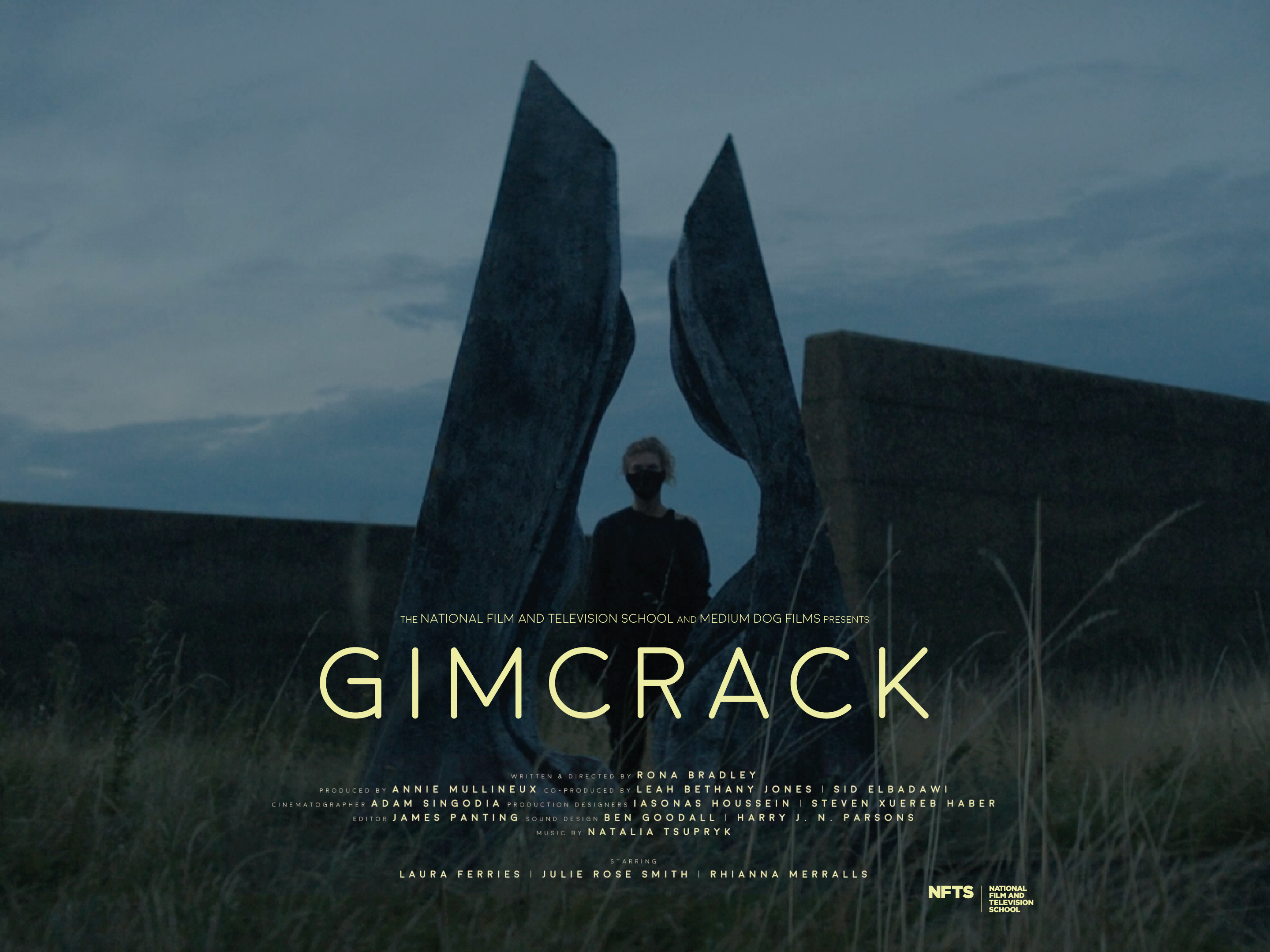 Gimcrack (2020)
