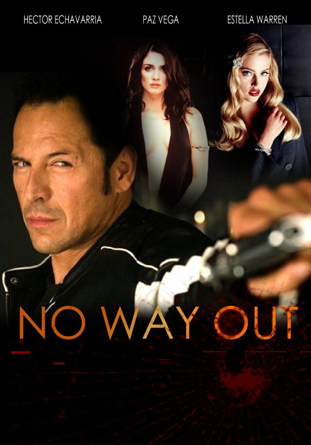 No Way Out (2015)