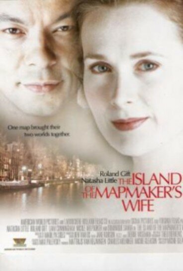 The Island of the Mapmaker's Wife (2001)
