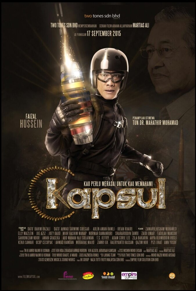 Kapsul (2015)