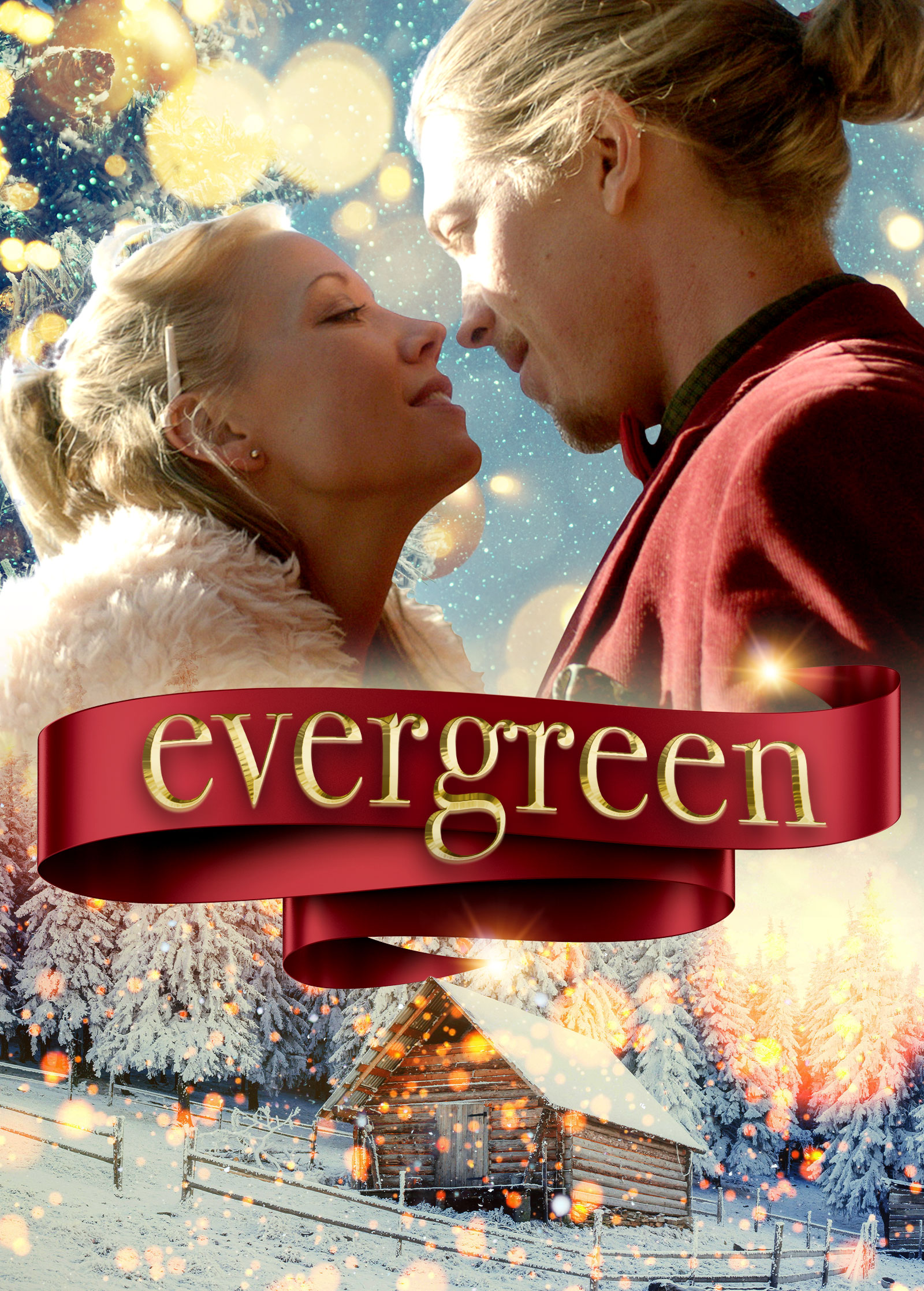 Evergreen (2019)