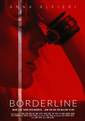 Borderline (2019)