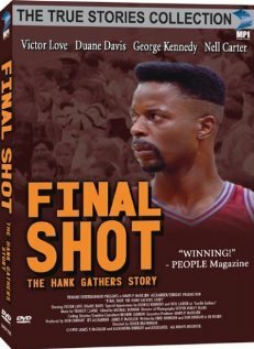 Final Shot: The Hank Gathers Story (1992)