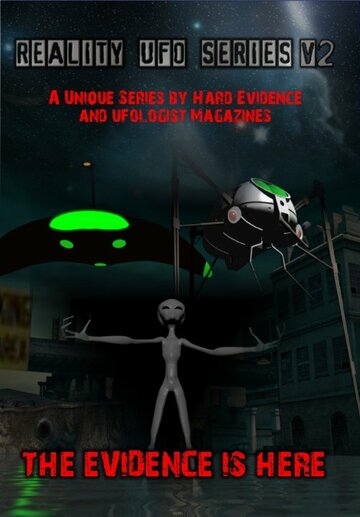 Reality UFO Series: V2 (2009)