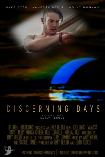 Discerning Days (2015)