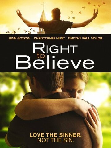 Right to Believe (2014)