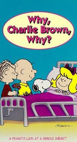 Why, Charlie Brown, Why? (1990)