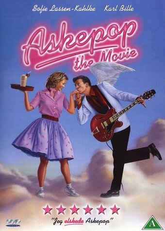 Askepop - The Movie (2003)