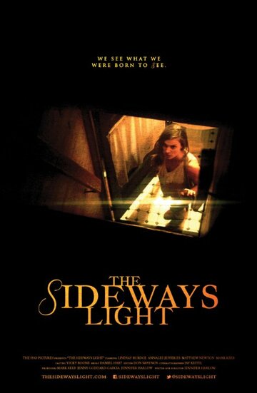 The Sideways Light (2014)