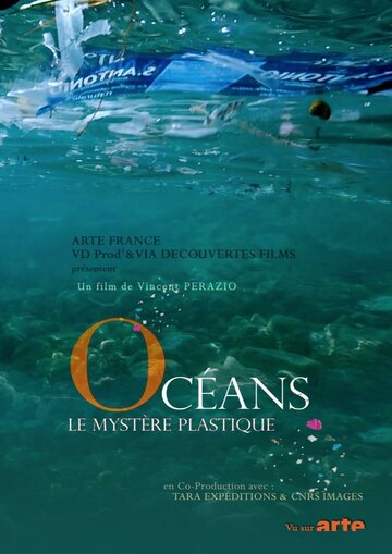 Océans, le mystère plastique (2016)