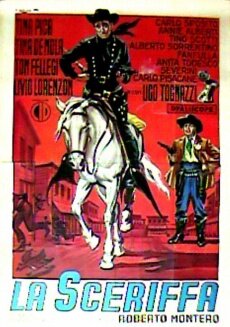 Шериф (1960)