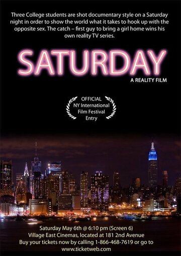 Saturday (2006)