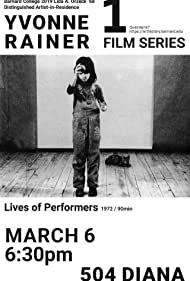 Lives of Performers (1972)