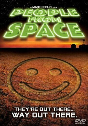 People from Space (1999)