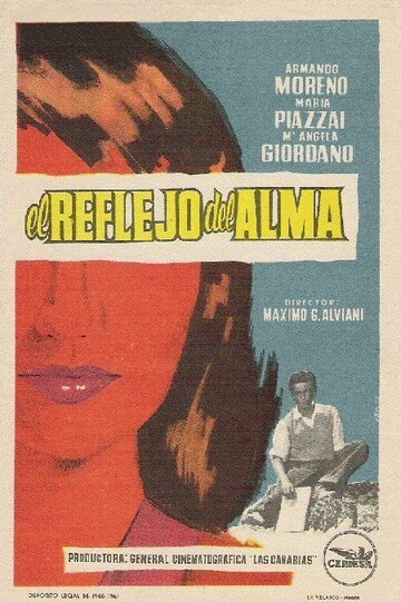 El reflejo del alma (1962)