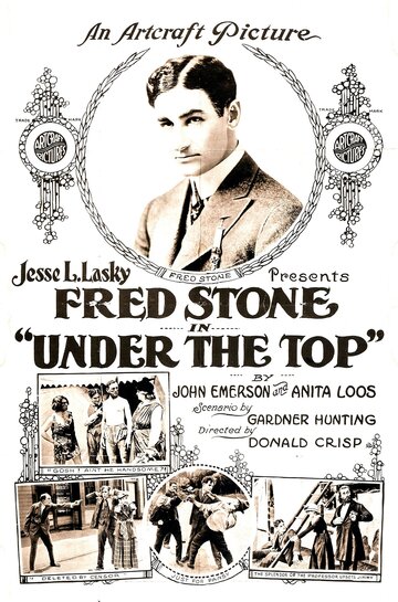 Under the Top (1919)