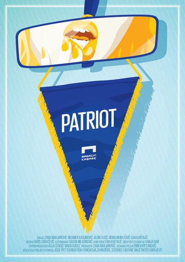 Patriot (2013)