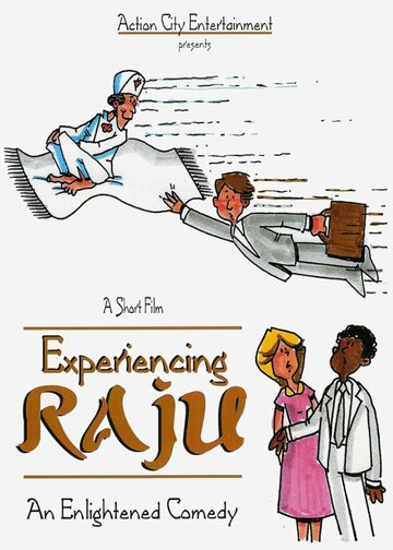 Experiencing Raju (2000)