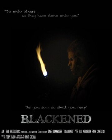 Blackened (2014)