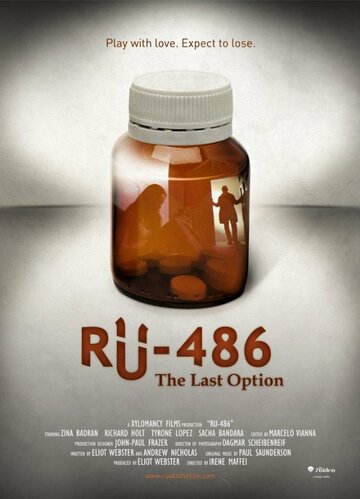 RU-486: The Last Option (2011)