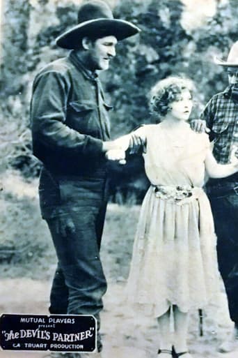 The Devil's Partner (1923)