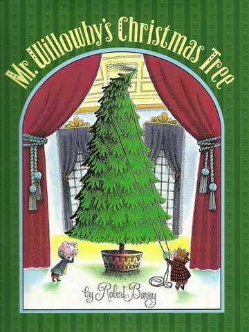 Рождественское дерево мистера Виллоуби (1995)