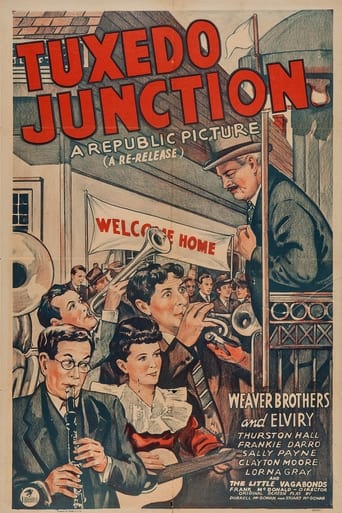 Tuxedo Junction (1941)
