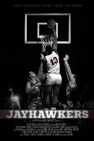 Jayhawkers (2014)