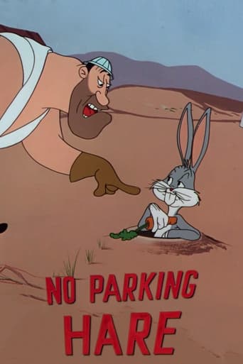 No Parking Hare (1954)