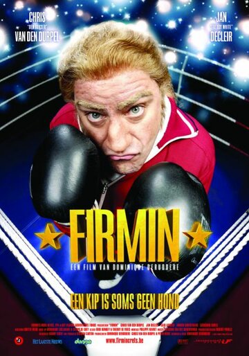 Firmin (2007)