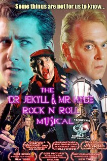 Доктор Джекилл и Мистер Хайд: Рок-мюзикл (2003)