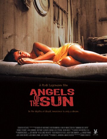 Солнечные ангелы (2006)