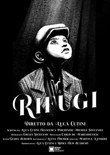 Rifugi (2019)