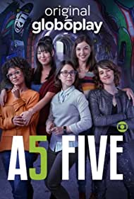 As Five (2020)