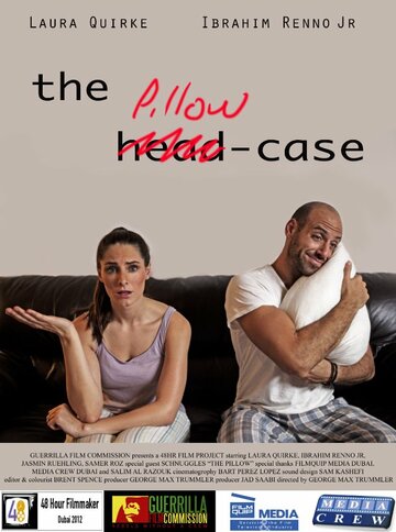 The Pillow Case (2013)