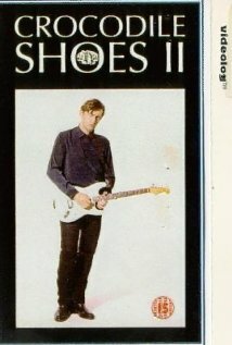 Crocodile Shoes II (1996)