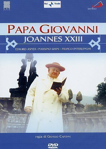 Иоанн XXIII. Папа мира (2002)