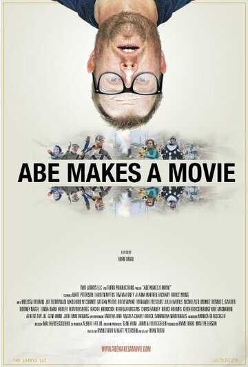 Abe Makes a Movie (2015)