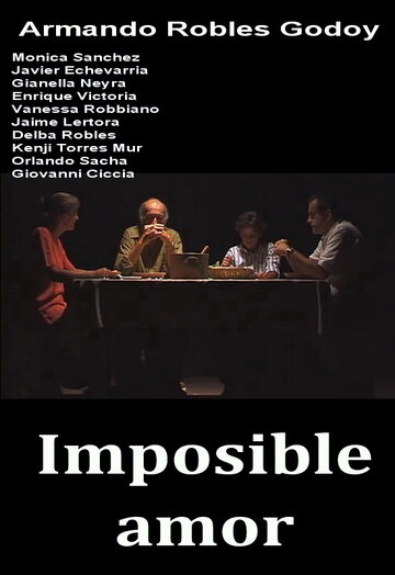 Невозможная любовь (2000)
