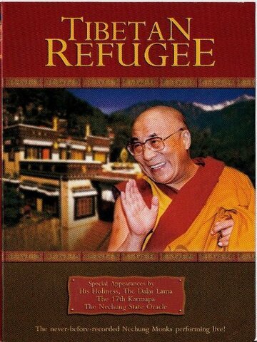 Tibetan Refugee (2004)
