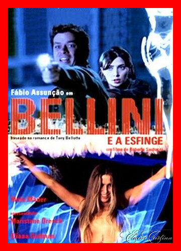 Беллини и сфинкс (2002)