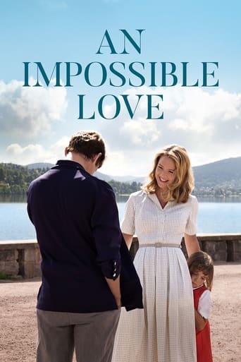 Un amour impossible (1996)