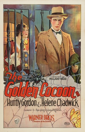 The Golden Cocoon (1925)