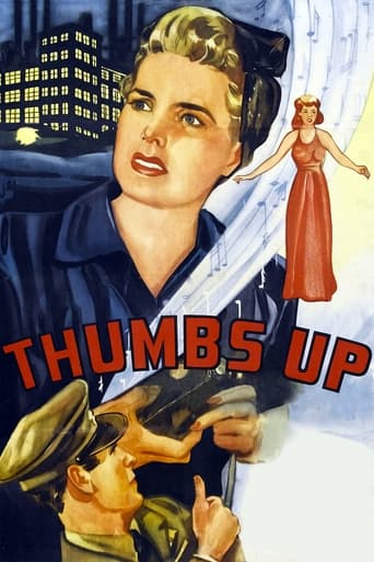 Thumbs Up (1943)