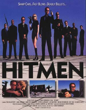 Hitmen (2000)